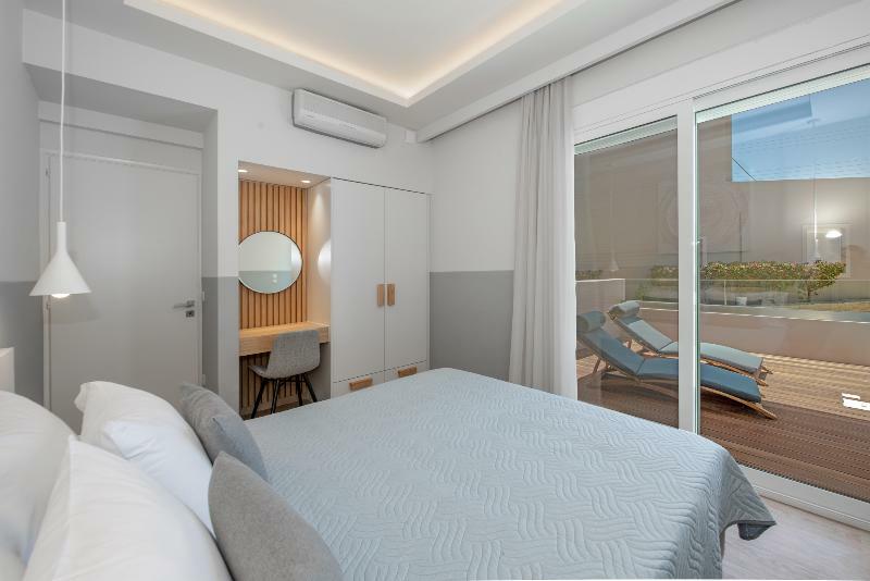 Sofia Resort Luxury Suites Georgioupoli Zewnętrze zdjęcie